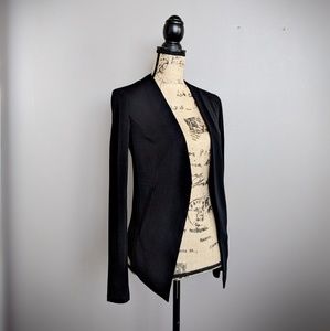 BCBGeneration Blazer  size XXS